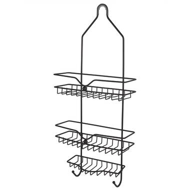 Kmart best sale shower hanger